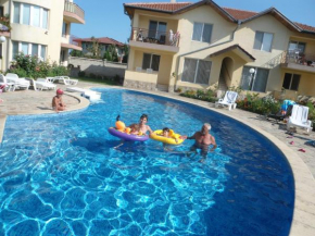 Family Hotel Radka